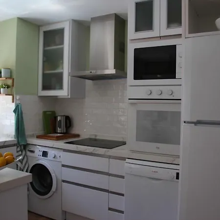Bella Vida En Appartement