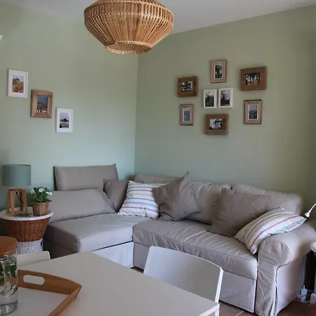 Bella Vida En Appartement