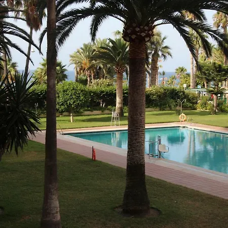 Appartement Bella Vida En *