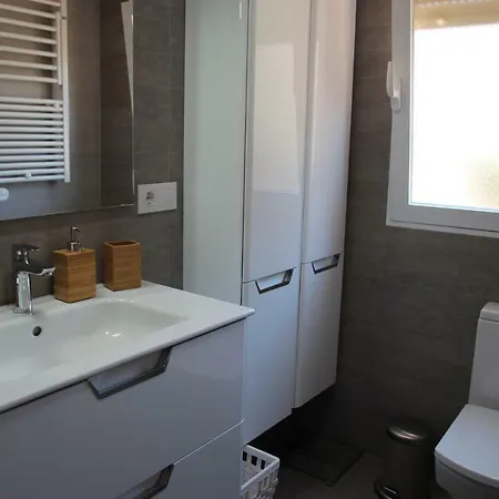Appartement Bella Vida En *
