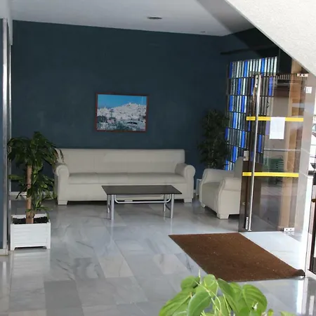 Bella Vida En Appartement Almuñécar