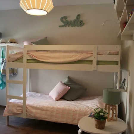 Bella Vida En Appartement Almuñécar