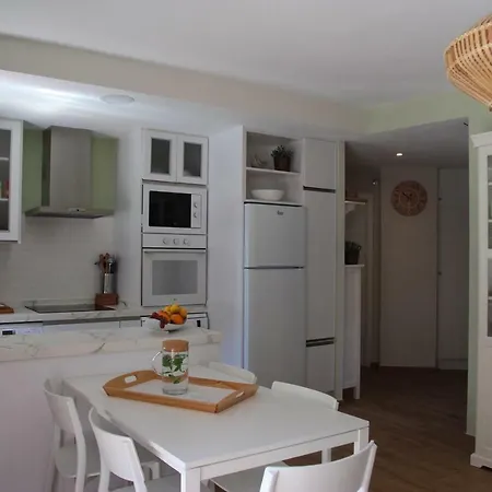 Bella Vida En Appartement Almuñécar