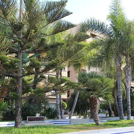 Apartment Bella Vida En