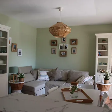Apartament Bella Vida En Almuñécar
