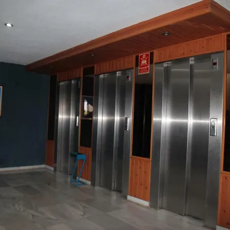 Apartament Bella Vida En Almuñécar