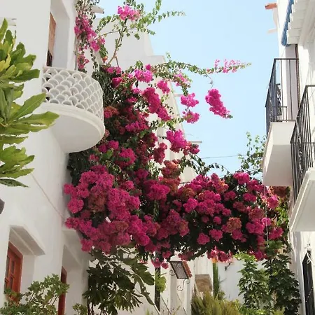 Bella Vida En Apartament Almuñécar