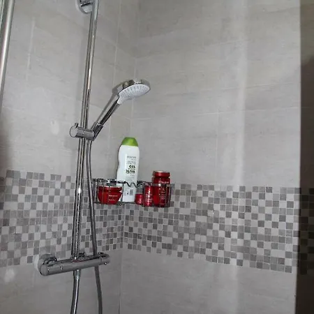 Bella Vida En Apartament Almuñécar