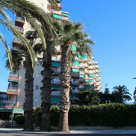 Apartment Bella Vida En *