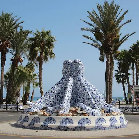 Apartamento Bella Vida En *