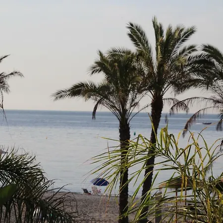 Bella Vida En Almuñécar